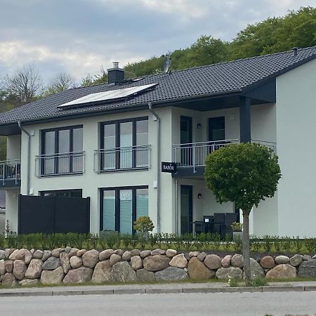 Haus Edith Sassnitz Luaran gambar