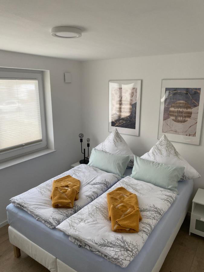 Haus Edith Sassnitz Luaran gambar
