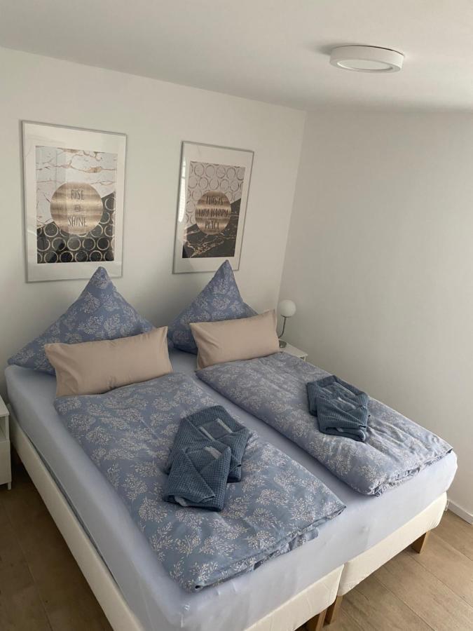 Haus Edith Sassnitz Luaran gambar