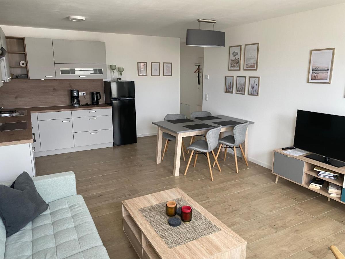 Haus Edith Sassnitz Luaran gambar