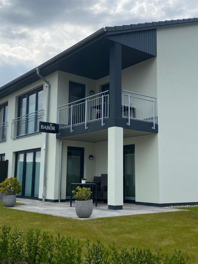 Haus Edith Sassnitz Luaran gambar